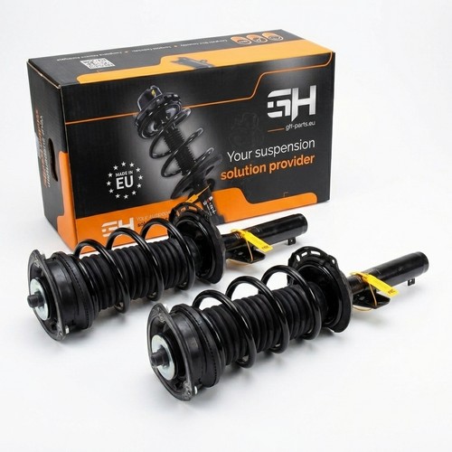 Jambe suspension - 2x,
