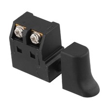 Perceuse électrique bouton - Électrique,