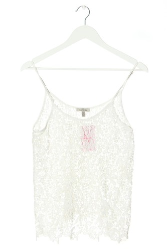 Zara trafaluc haut dentelle - trafaluc, en