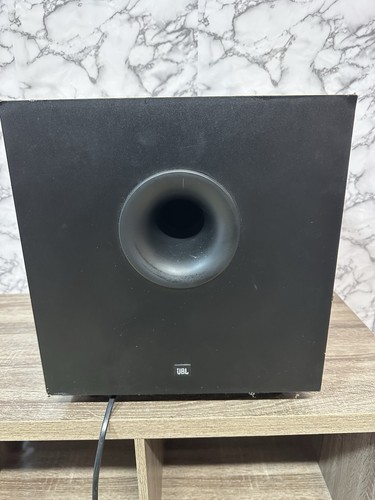 Jbl simply cinema sub125a - simply,