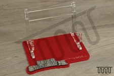 Présentoir acrylique pour