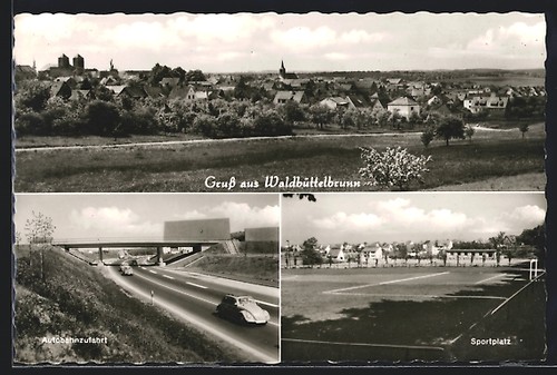 Carte postale
