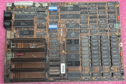 Ibm 5150 vintage computer - 5150,