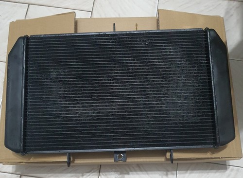 Radiateur eau kawasaki 750 - radiateur,