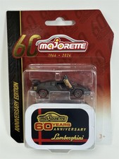 Lamborghini Countach S Mat