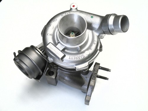 Turbocharger renault laguna - renault,