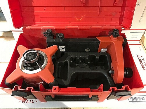 Hilti pri rotating laser - hilti,