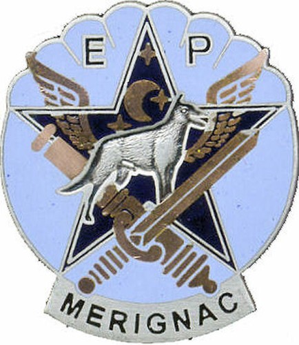 Air escadron de protection - air,