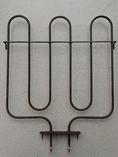 Cuisinière Four Gaz Plaque brandt KMP715T Résistance 230v 2100w 9-2035205 