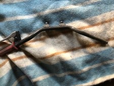 GUIDON YAMAHA PW 50 PIWI 50