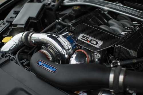 Vortech ford mustang 0l - mustang, gt