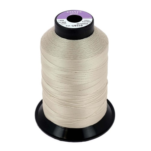 Bobine fil polyester gral - bobine,