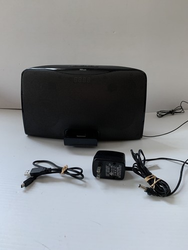 Trust sound station for ipod - for,