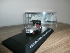 AUTONATIONAL VOISIN BISCUTER &