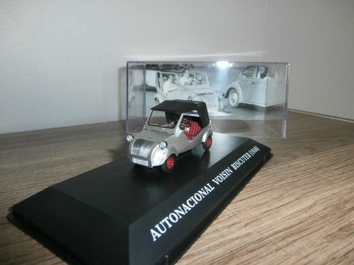 Autonational voisin biscuter - voisin, &