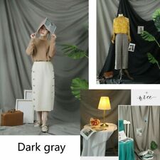 8 Couleur Photo Décor Chiffon