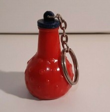 ANCIEN PORTE CLES PUBLICITAIRE