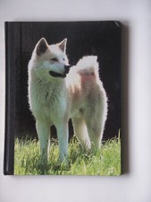 LIVRE MON COMPAGNON LE CHIEN