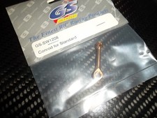 GS RACING SW1208 bielle moteur