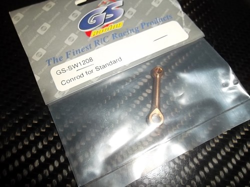 Racing sw1208 bielle moteur - bielle,