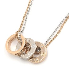Collier cartier love - collier, 6
