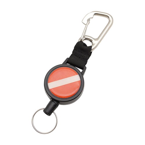 Rétracteur pour lampes