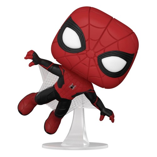 Spiderman way home - :, no