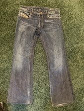 Men diesel jeans - diesel,