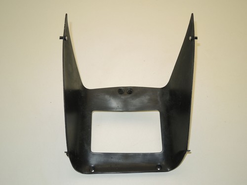 Carenage radiateur rieju rs2 - rieju,