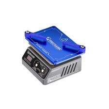 plateforme chauffante IX5