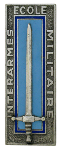 Insigne militaire military - insigne,