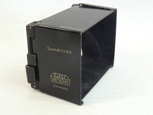 Leica leitz soofm pare - soofm, soleil