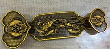 6.4 "Vieux chinois cuivre