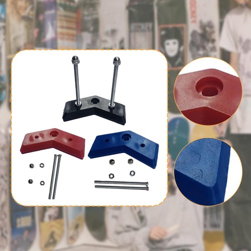 Support pour skateboard