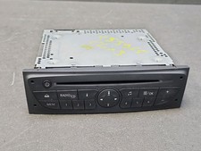 Autoradio CD - Renault Clio