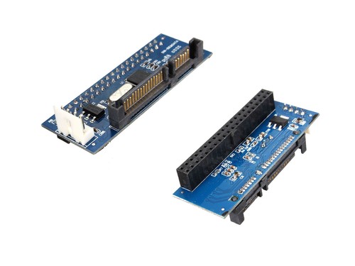 Convertisseur ide vers - ide, sata