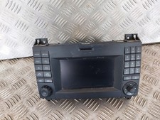 Autoradio CD - MERCEDES