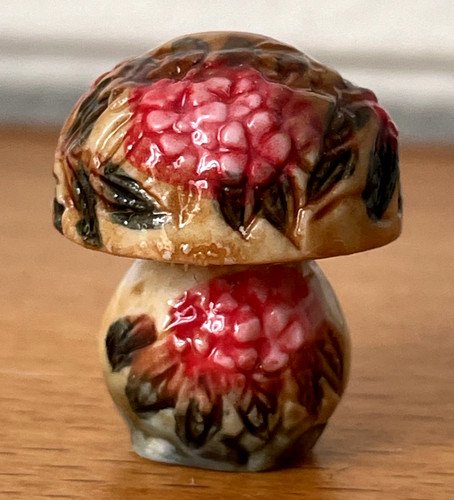Magnifique fève lampe art - magnifique,