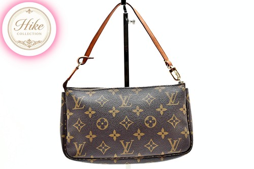 Louis vuitton pochette - vuitton,
