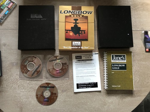 Jane longbow gold - longbow,