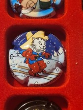 Capsule de Champagne  Fee