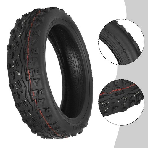 Pneu tubeless trottinette