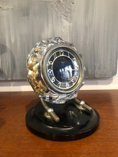 RÉVEIL , PENDULETTE, MADE IN