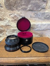 Sigma wide converter x0.6