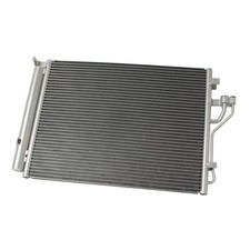 Condensateur de Climatisation