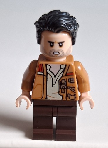 Lego personnage star - personnage, wars