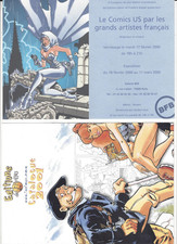 MEYNET - DOUBLE M / FANFOUE 