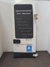 Porte arriere droit IVECO DAILY 5 3803522