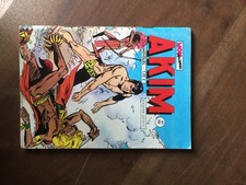 PETIT FORMAT BD AKIM 320  mon