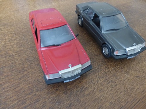 Lgb voitures miniature 24 - 2,